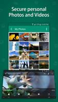 Calculator# Hide Photos Videos скриншот 1