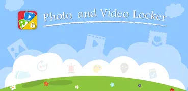 Photo Video Gallery Locker - H
