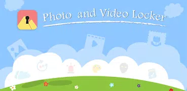 Photo Video Gallery Locker