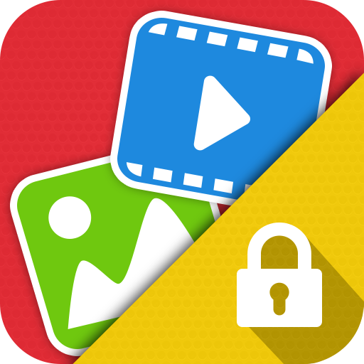 Photo Video Gallery Locker