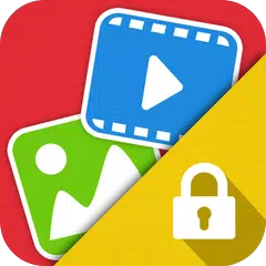 Descargar APK de Photo Video Gallery Locker - H