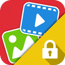 Photo Video Gallery Locker - H APK