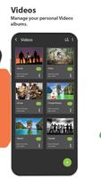 Photo Video Gallery Locker Ekran Görüntüsü 3