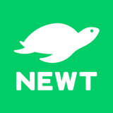 NEWT(ニュート) - スマートに海外旅行 アイコン