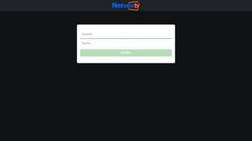 Netvex tv STB Screenshot 2