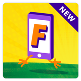 FreeRange Mobile icône