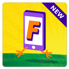 FreeRange Mobile ikona