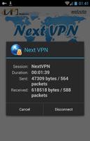 Next VPN Screenshot 2