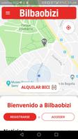Bilbaobizi poster