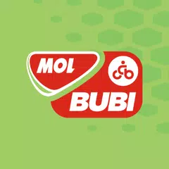 MOL Bubi アプリダウンロード