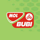 MOL Bubi icône