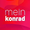 Mein konrad (nextbike) APK