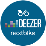 Deezer nextbike