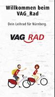 VAG_Rad poster