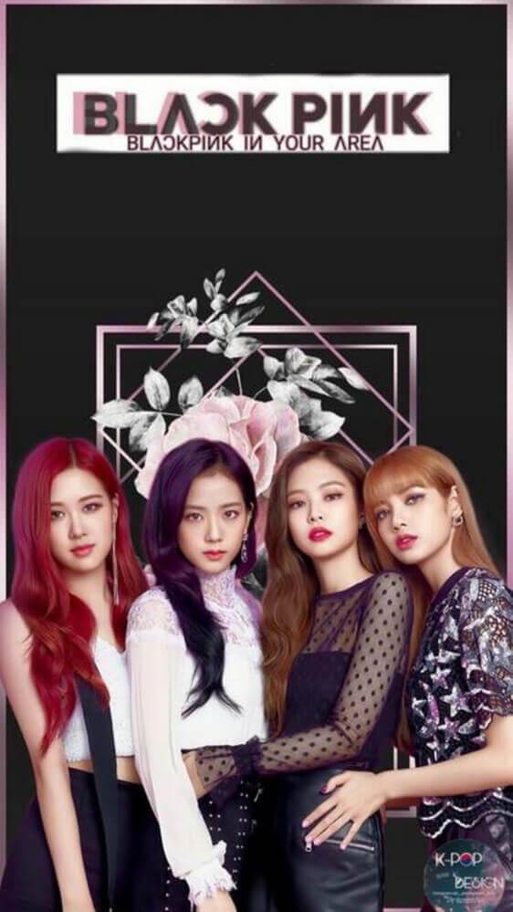 Blackpink壁纸安卓下载 安卓版apk 免费下载
