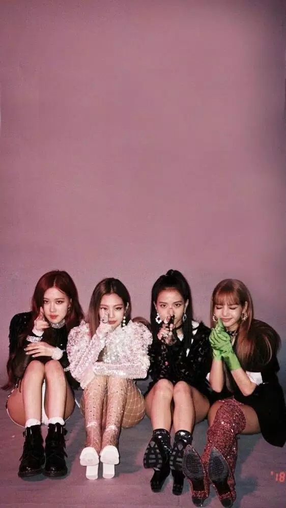 Tải xuống APK Hình nền Blackpink cho Android Tải xuống APK Hình nền Blackpink cho Android
