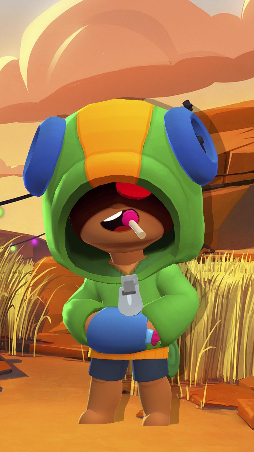 Brawl Stars Wallpapers Pour Android Telechargez L Apk - brawl stars achtergrond mortis