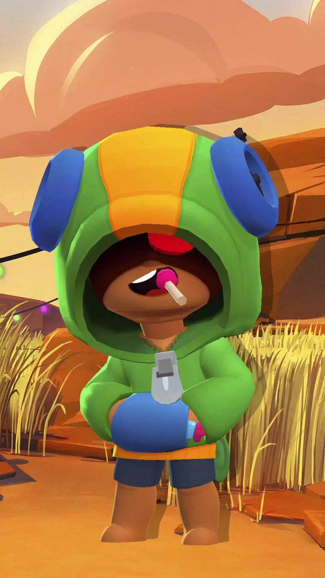 Tải xuống APK Brawl Stars Wallpapers cho Android Tải xuống APK Brawl Stars Wallpapers cho Android