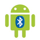 Bluetooth scanner icon