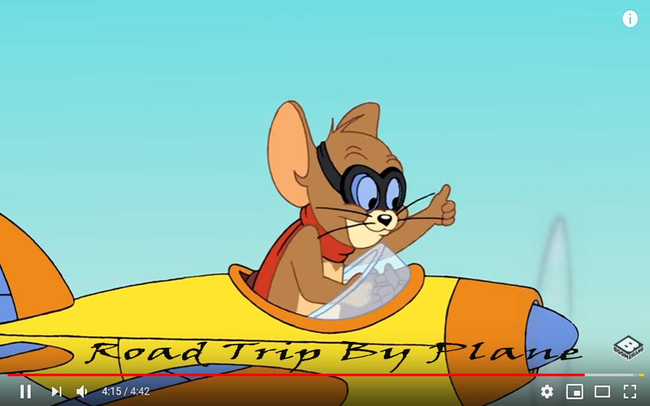 Collections Tom Jerry Funny for Android APK Download