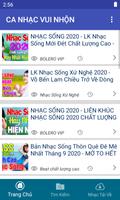 Nhạc Vui - Khúc Nhạc Vui Mp3 Mới Affiche