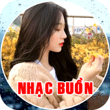 Nhạc Buồn Tâm Trạng APK