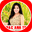 Nhạc Anh Thơ Tiếng Hát Anh Thơ