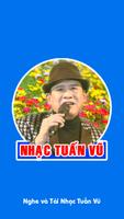 Nhạc Tuấn Vũ - Liên Khúc Tuấn  스크린샷 3