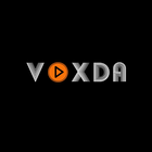 VOXDA ícone