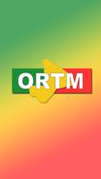 ORTM Officiel Plakat