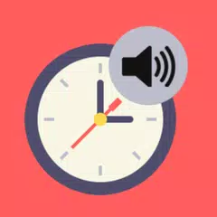 Speaking Clock - tell the time APK download