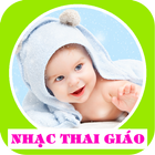 Nhạc Bà Bầu - Nhạc Thai Giáo C icône