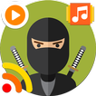Ninja Media Player | Video & Audio