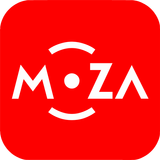 MoZa icône
