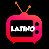 Hint Tele Latino Tv VIP أيقونة