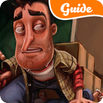 Guide for Neighbor - Gameplay Walkthrough APK