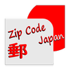APK Zip Code Japan