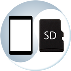 Auto File Transfer (deprecated icon