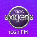 Radio Oxigeno Perú 102.1 APK