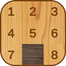 Simple Slide Puzzle 3x3...8x8 APK