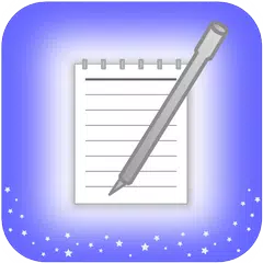 Note Monger - take notes APK 下載