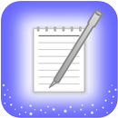 Note Monger - Notizen APK