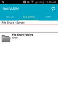 NotifyMDM Screenshot 3