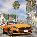 Drift BMW Z4 Simulator Drive APK
