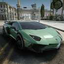 Lamborghini Drift X: Aventador APK