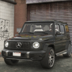 G63 Brabus Driving Simulator