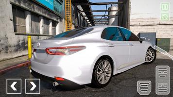 Toyota Camry : Hybrid & Drift تصوير الشاشة 3
