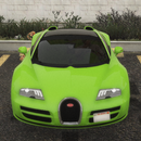 Bugatti Veyron Full Car Race APK