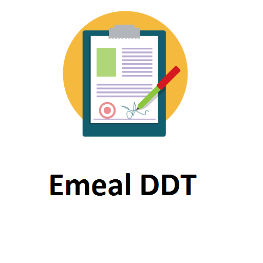 Emeal DDT