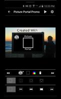 Picture Portal Live Wallpaper Screenshot 2